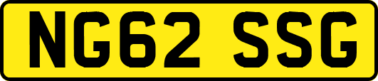 NG62SSG