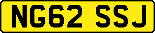NG62SSJ