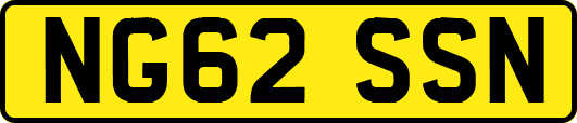 NG62SSN