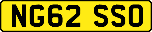 NG62SSO