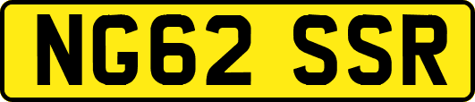 NG62SSR
