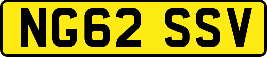 NG62SSV