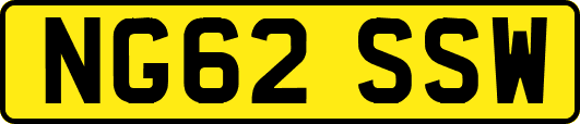 NG62SSW