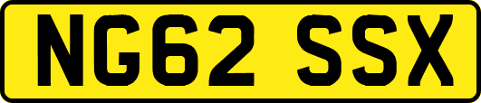 NG62SSX