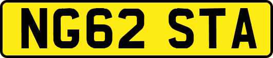 NG62STA