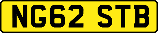 NG62STB