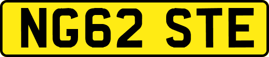 NG62STE