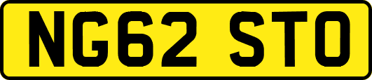 NG62STO