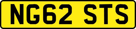 NG62STS