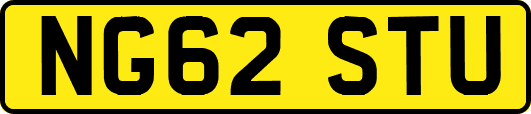 NG62STU