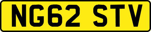 NG62STV