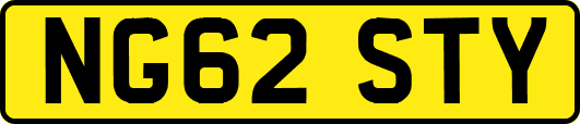 NG62STY