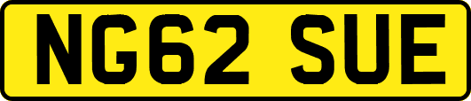NG62SUE