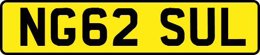 NG62SUL