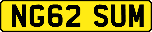 NG62SUM