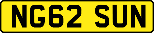 NG62SUN