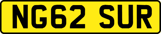 NG62SUR