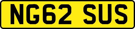 NG62SUS