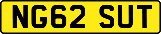 NG62SUT