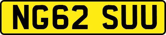 NG62SUU