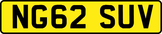 NG62SUV