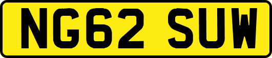 NG62SUW