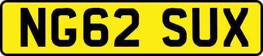 NG62SUX
