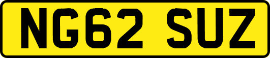 NG62SUZ
