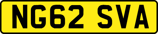 NG62SVA