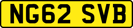 NG62SVB