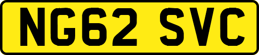 NG62SVC