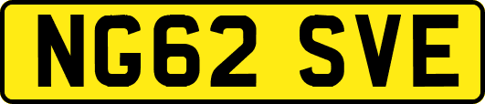 NG62SVE