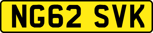 NG62SVK