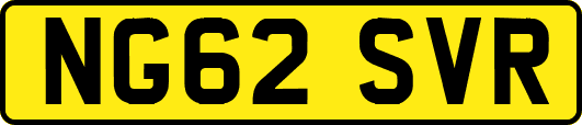 NG62SVR