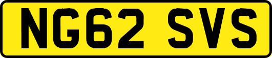 NG62SVS