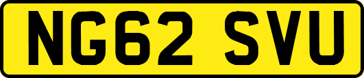 NG62SVU