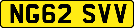 NG62SVV
