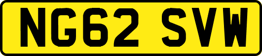 NG62SVW