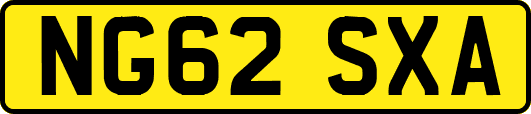 NG62SXA