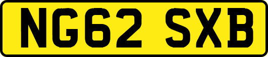 NG62SXB