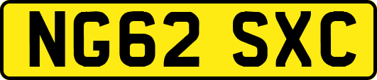 NG62SXC