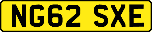 NG62SXE