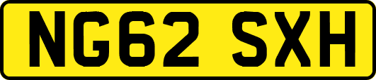 NG62SXH