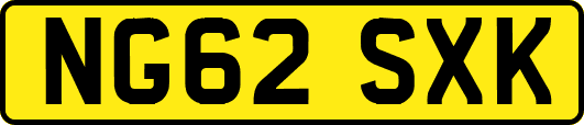NG62SXK