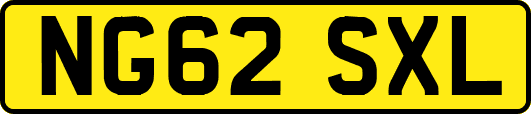 NG62SXL