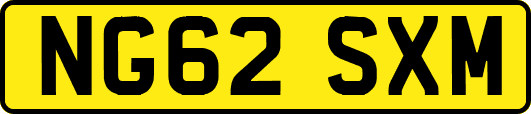 NG62SXM