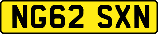 NG62SXN