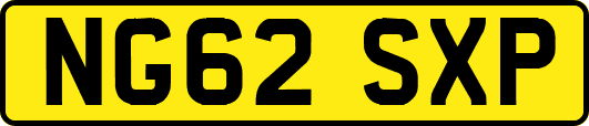NG62SXP