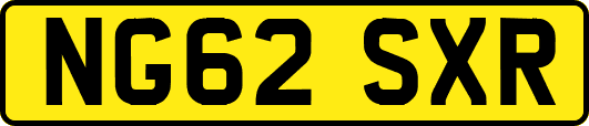 NG62SXR