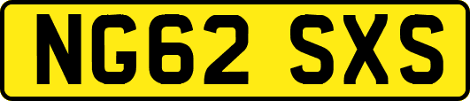 NG62SXS